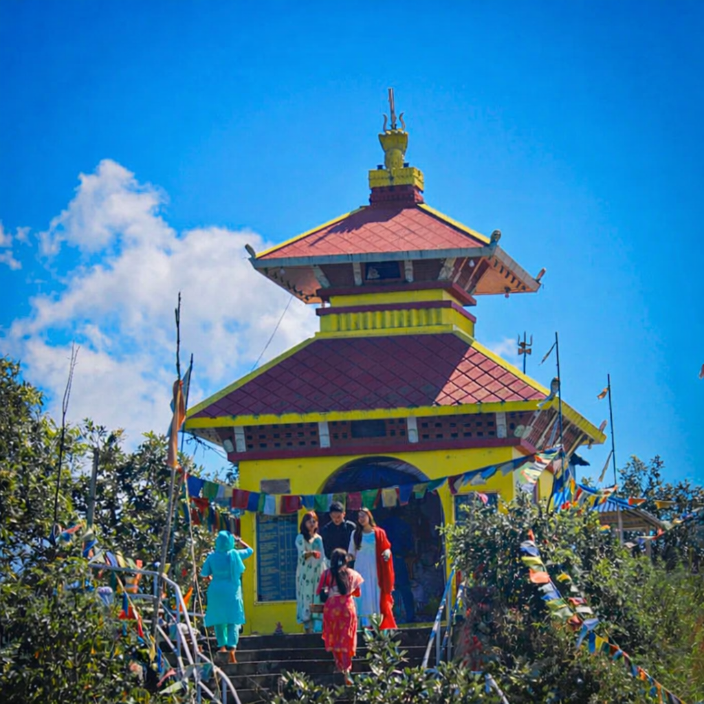 Pathivara Devi Temple
