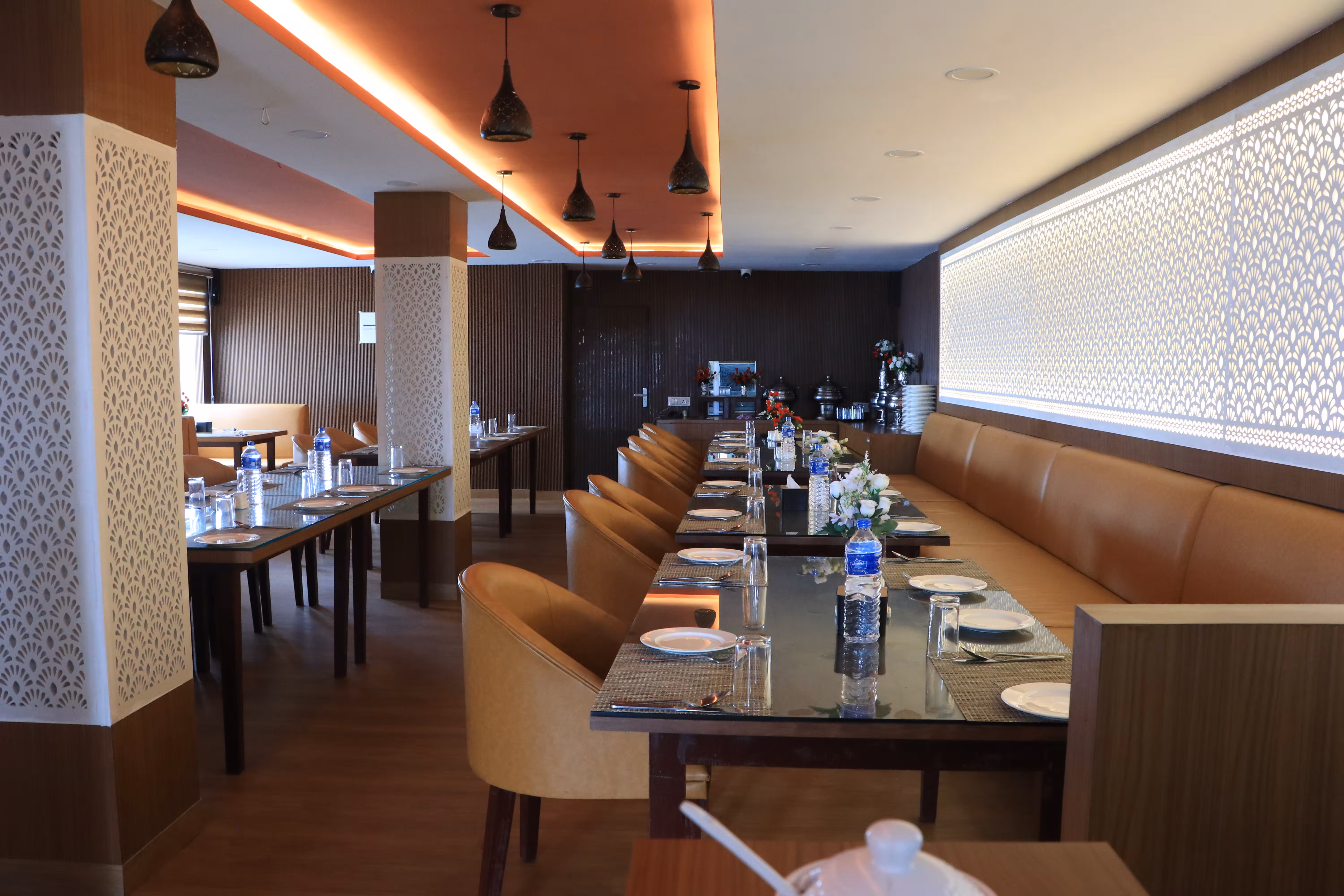 Vista Luxurious gallery photo 1