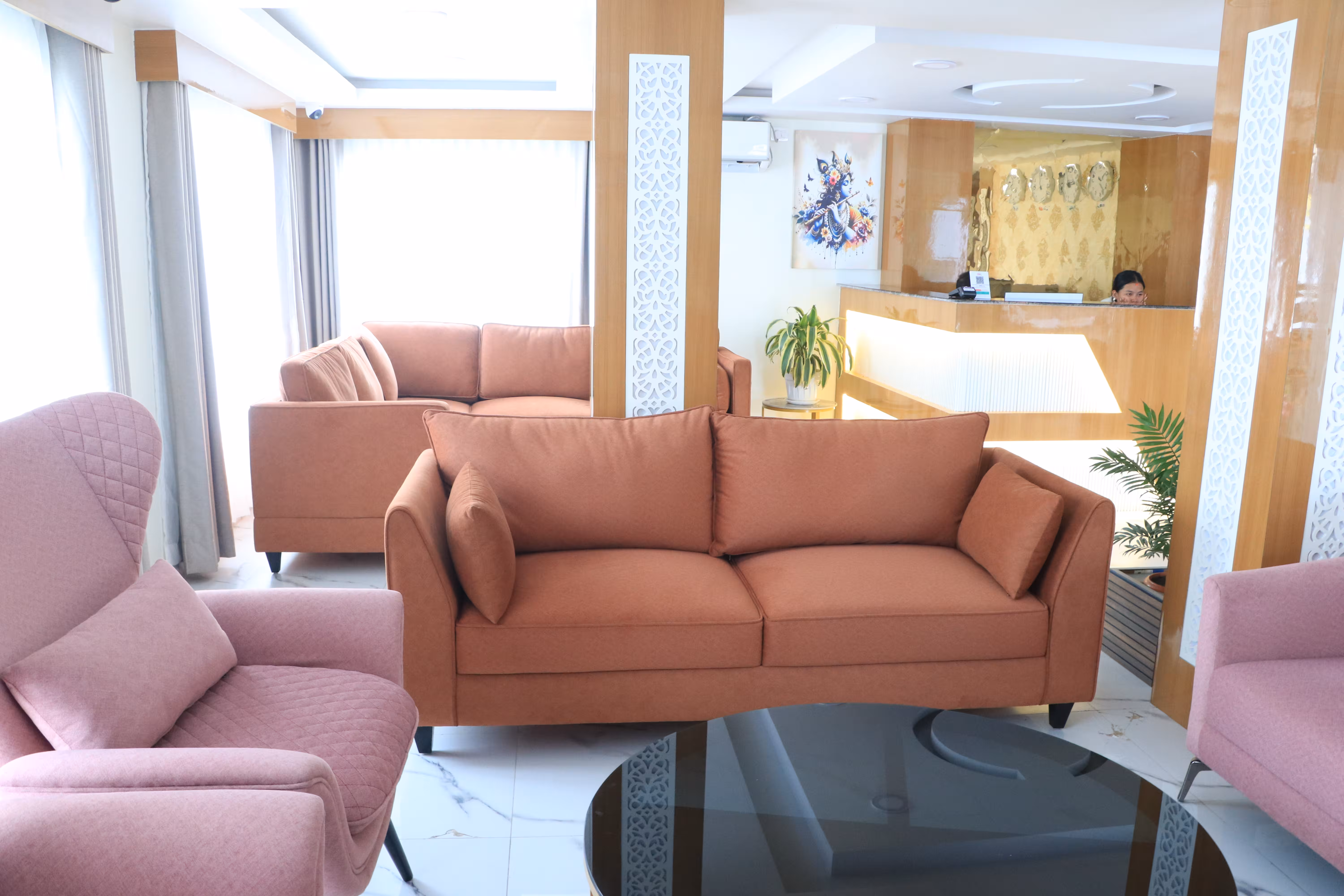 Vista Luxurious gallery photo 2