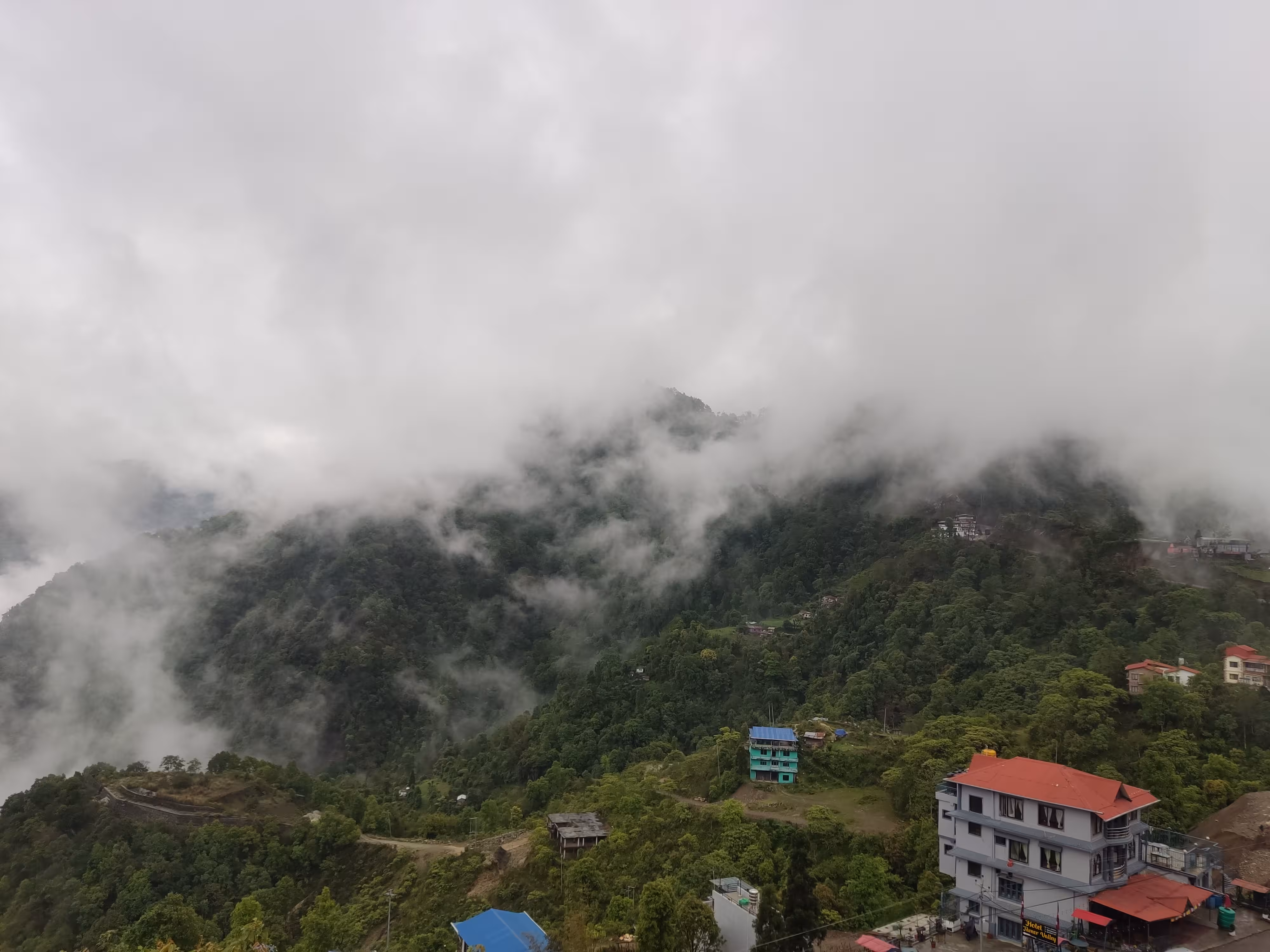 Gallery photo 09 — Vista Luxurious Resort & Fun Park