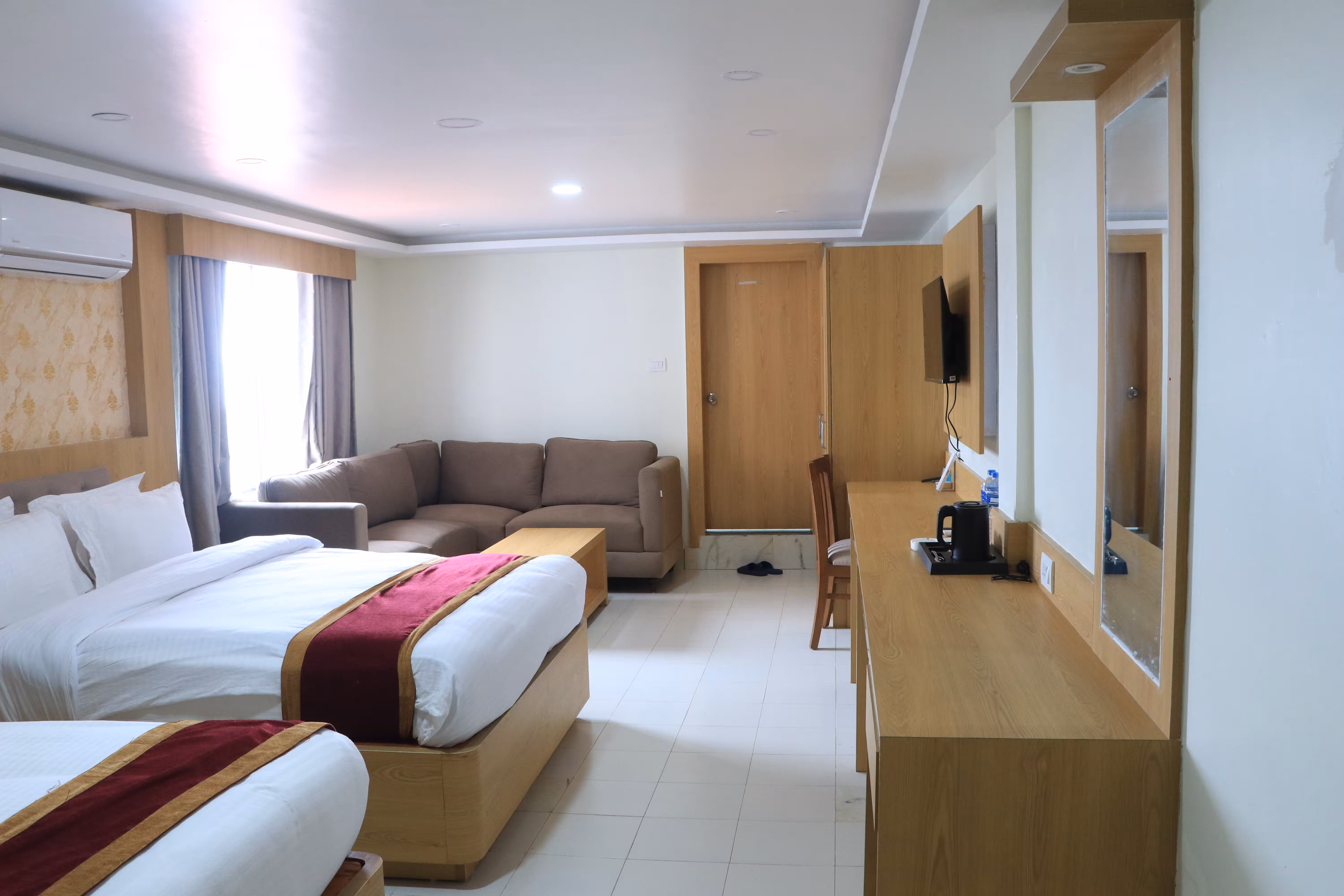 Royal Suite